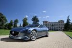 Mazda Shinari Concept 2010 года